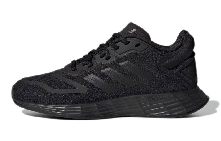 Кроссовки adidas Duramo 10 Core Black GS
Кроссовки adidas Duramo 10 Core Black GS