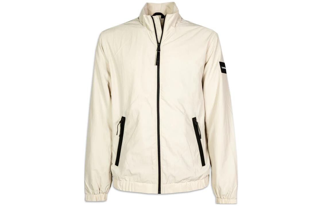 Куртка мужская светло-коричневая Calvin Klein, коричневый
Куртка мужская светло-коричневая Calvin Klein, коричневый