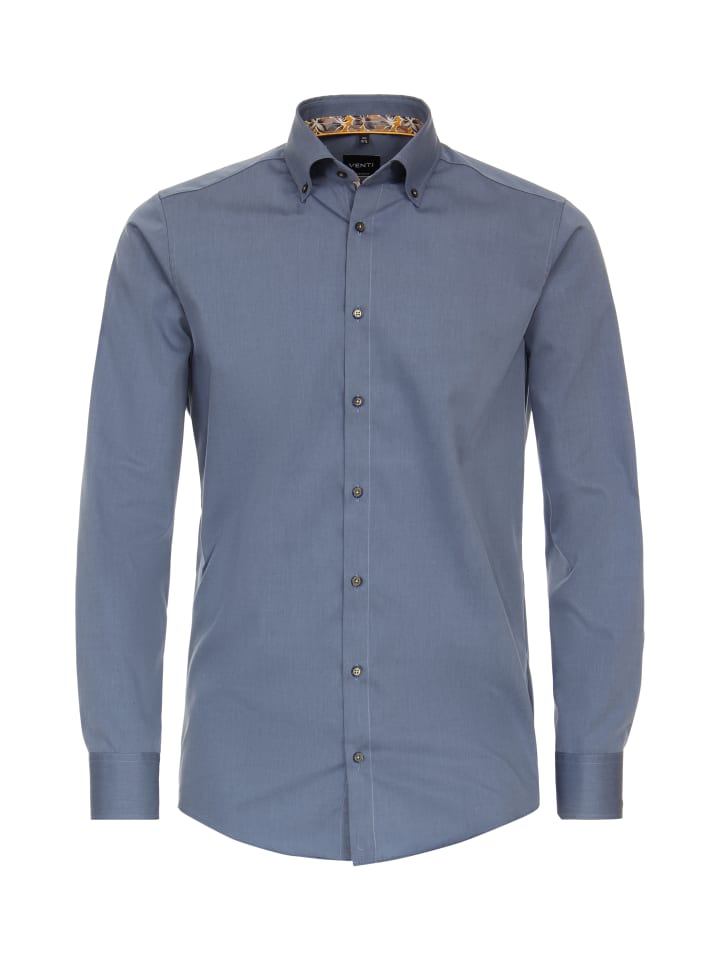 Рубашка Venti, цвет graues mittelblau
Рубашка Venti, цвет graues mittelblau