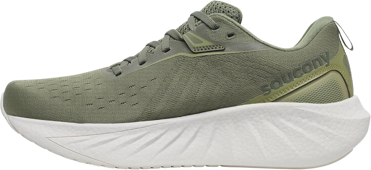 Мужские кроссовки Saucony Triumph 22, Olivine
Мужские кроссовки Saucony Triumph 22, Olivine