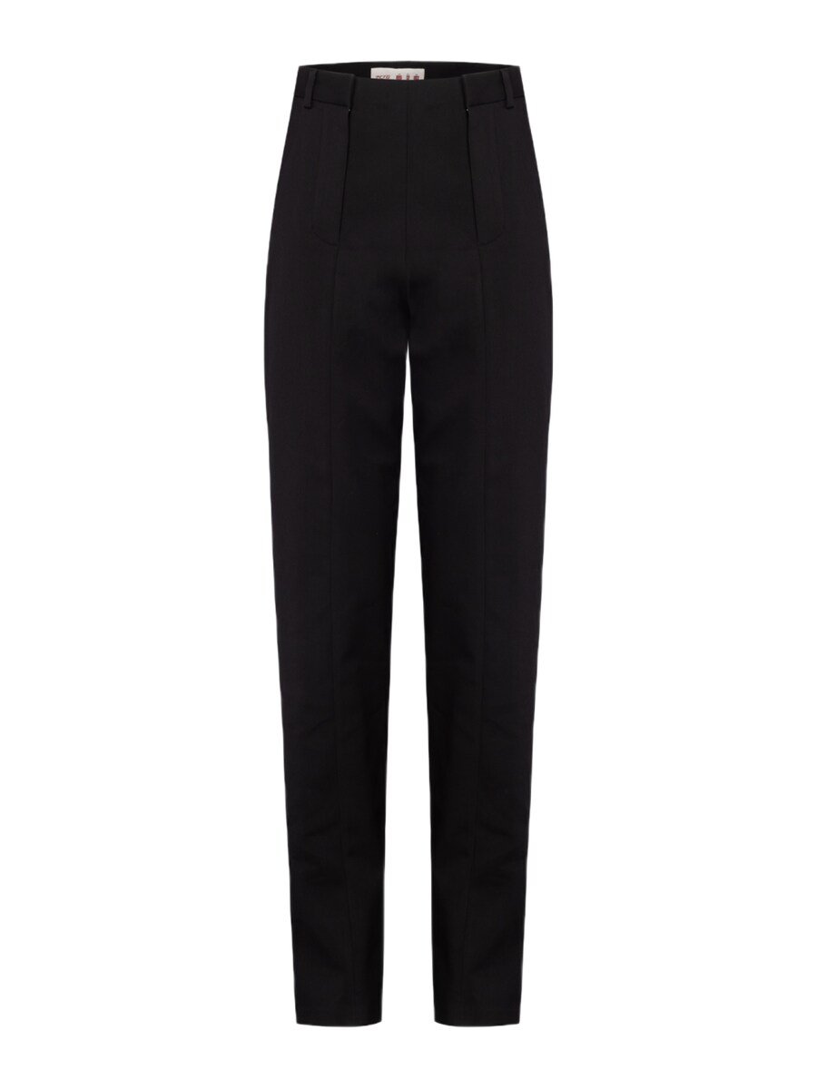 Обычные брюки-чинос PCFG, черный
Обычные брюки-чинос PCFG, черный