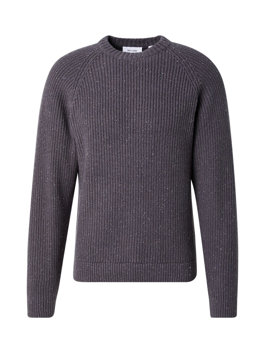 Свитер Only & Sons Only & Sons ONSLITUS, Dark grey
Свитер Only & Sons Only & Sons ONSLITUS, Dark grey