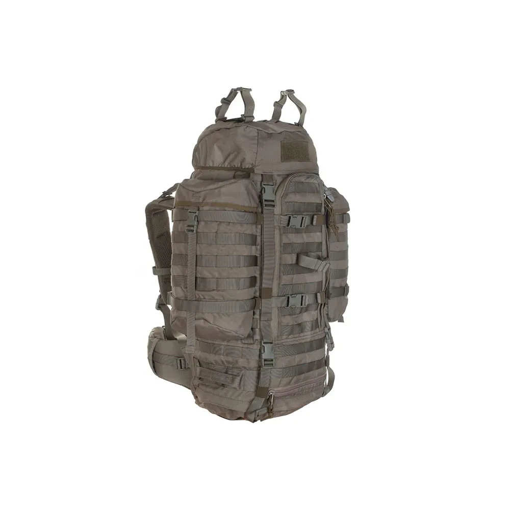 Рюкзак Wisport Wildcat, серый
Рюкзак Wisport Wildcat, серый