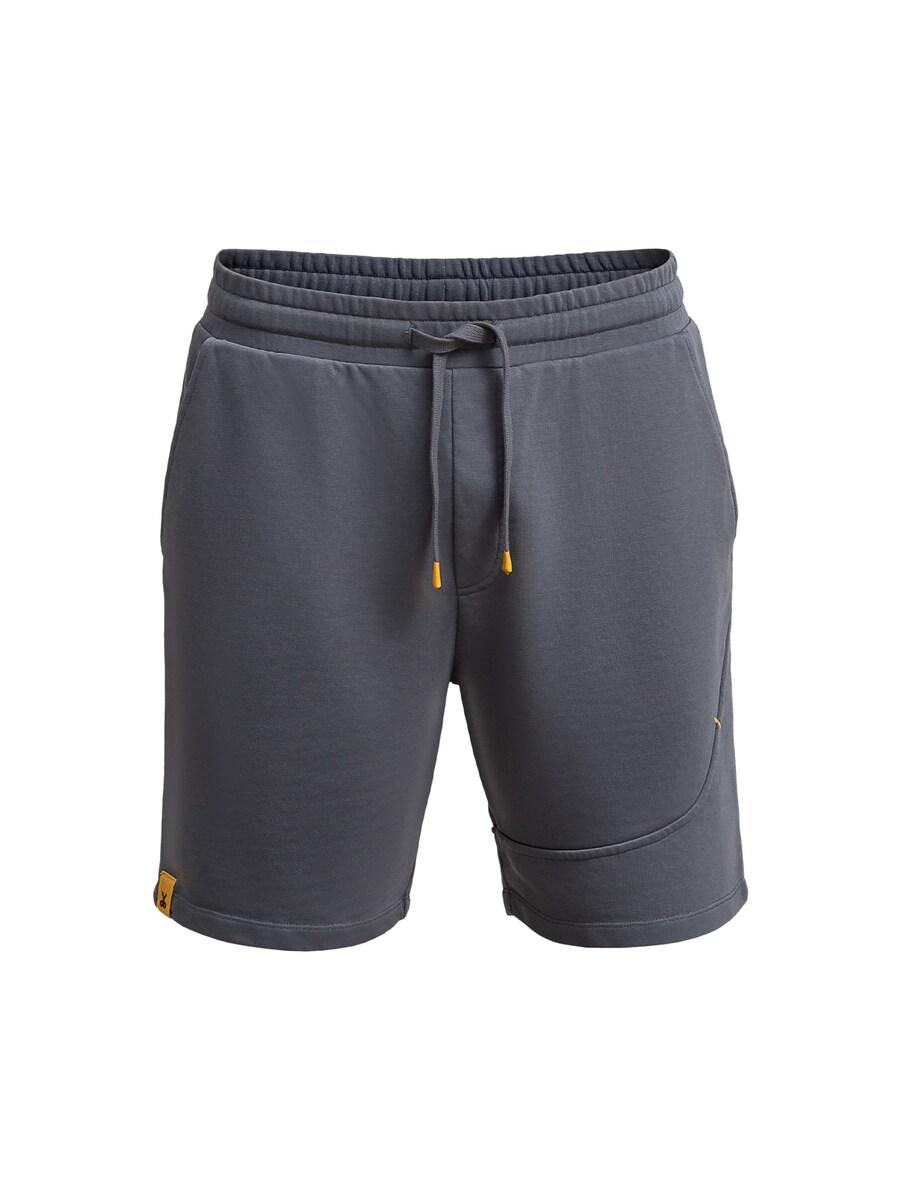 Брюки Kaft Wuma, темно-серый
Брюки Kaft Wuma, темно-серый