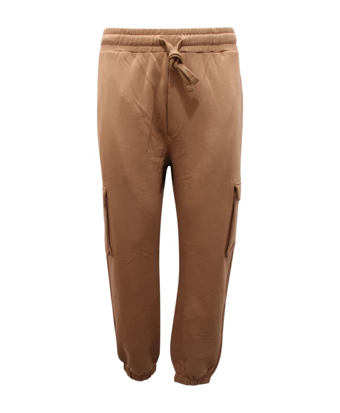 Спортивные брюки-карго с узором в виде коричневого кофе. Hinnominate, коричневый
Спортивные брюки-карго с узором в виде коричневого кофе. Hinnominate, коричневый