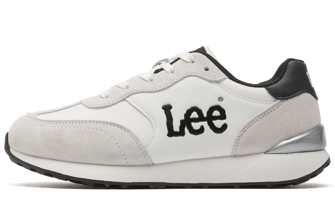 Lee Повседневные низкие мужские туфли черного/белого/светло-хаки цвета
Lee Повседневные низкие мужские туфли черного/белого/светло-хаки цвета