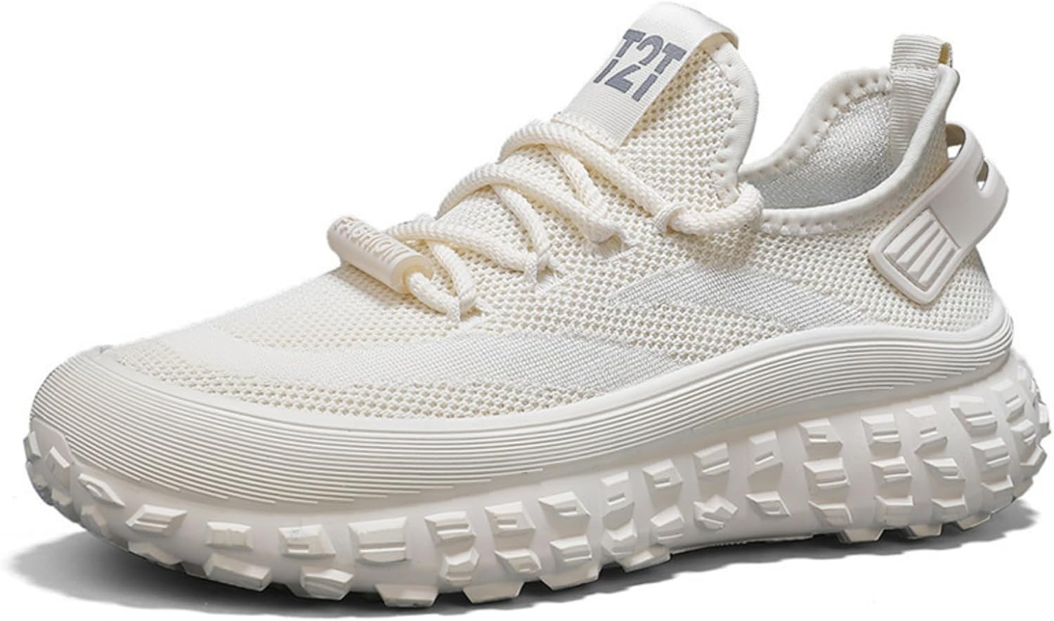 Модные мужские кроссовки MACEFIL с сеткой, объемные, дышащие, легкие, противоскользящие, для бега и повседневной носки, бежевый
Модные мужские кроссовки MACEFIL с сеткой, объемные, дышащие, легкие, противоскользящие, для бега и повседневной носки, бежевый