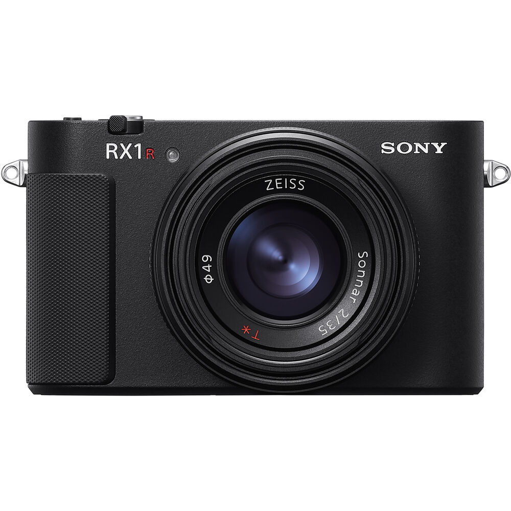 Цифровая камера Sony RX1R III Digital Camera DSCRX1RM3B, RX1RIII - Sony RX1R3 Camera
Цифровая камера Sony RX1R III Digital Camera DSCRX1RM3B, RX1RIII - Sony RX1R3 Camera