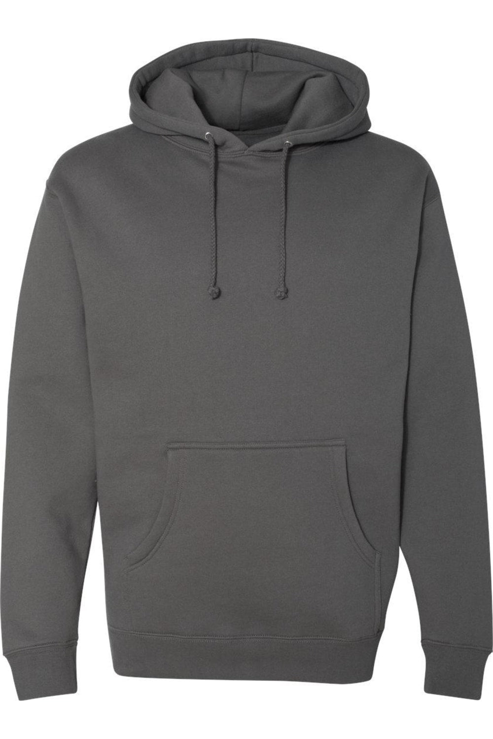 Толстовка с капюшоном Independent Trading Co. Heavyweight, цвет charcoal
Толстовка с капюшоном Independent Trading Co. Heavyweight, цвет charcoal