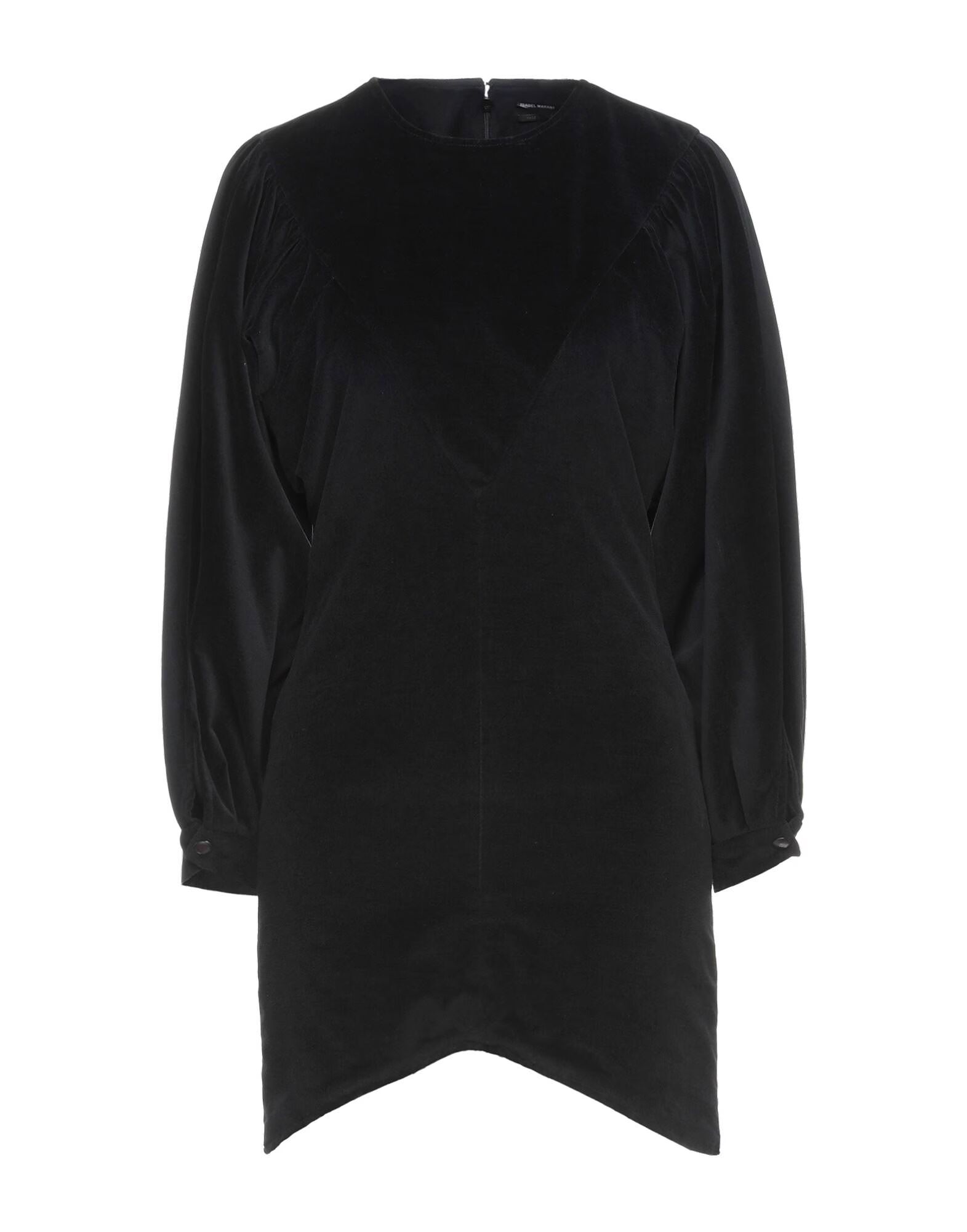 Мини-платье Isabel Marant, черный
Мини-платье Isabel Marant, черный