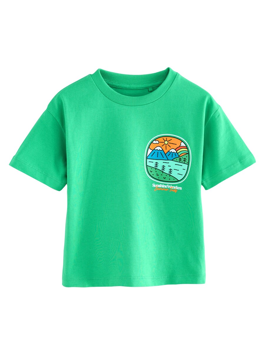 Рубашка Next, светло-зеленый
Рубашка Next, светло-зеленый