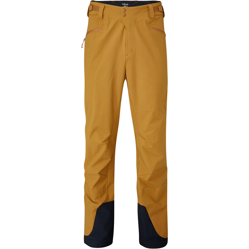 Мужские брюки Khroma Ascendor AS Rab, коричневый
Мужские брюки Khroma Ascendor AS Rab, коричневый