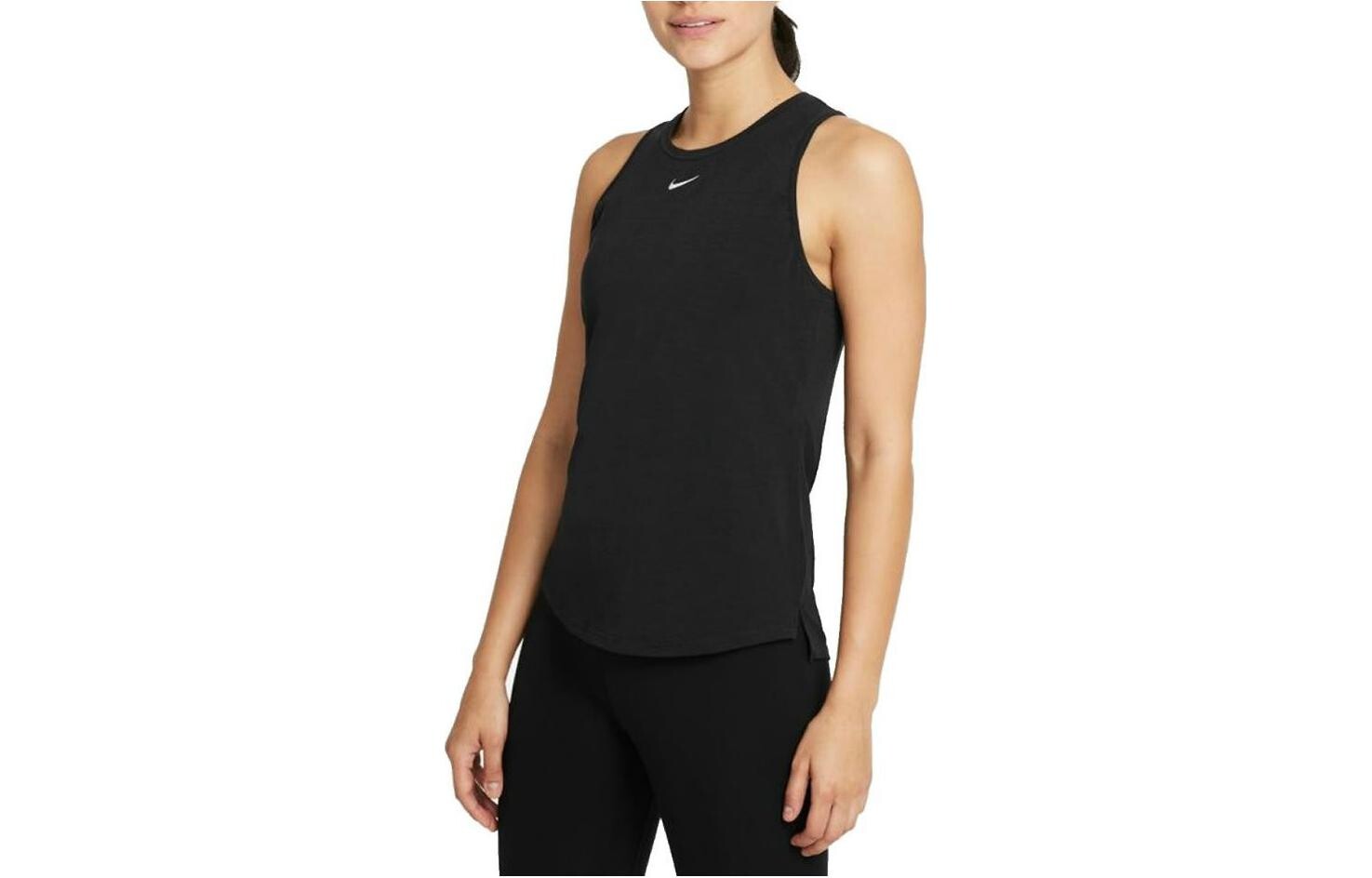 Женский жилет Nike, цвет Black
Женский жилет Nike, цвет Black