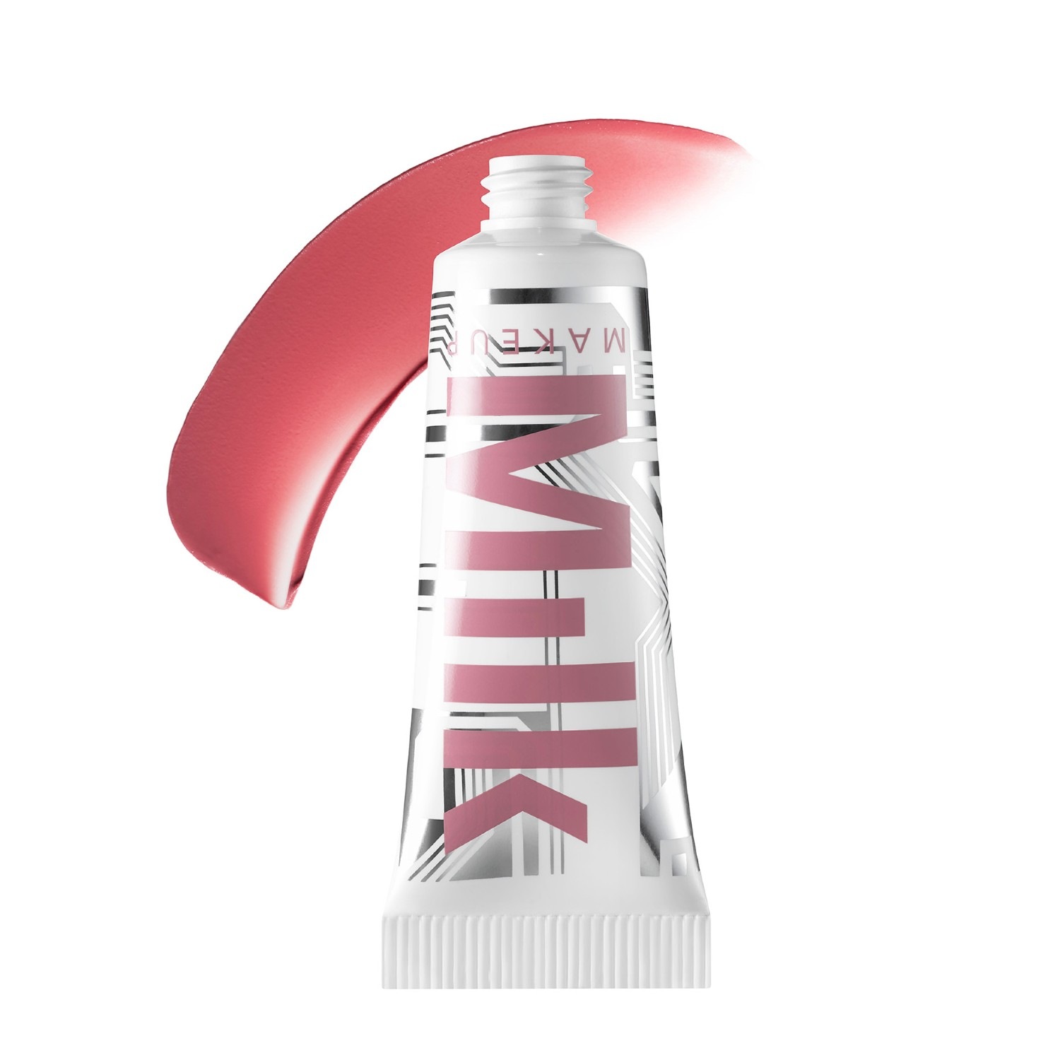 Румяна bionic Milk Make Up, infinity, объем 8 мл
Румяна bionic Milk Make Up, infinity, объем 8 мл