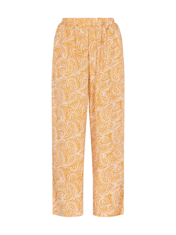 Тканевые брюки usha FESTIVAL
Тканевые брюки usha FESTIVAL