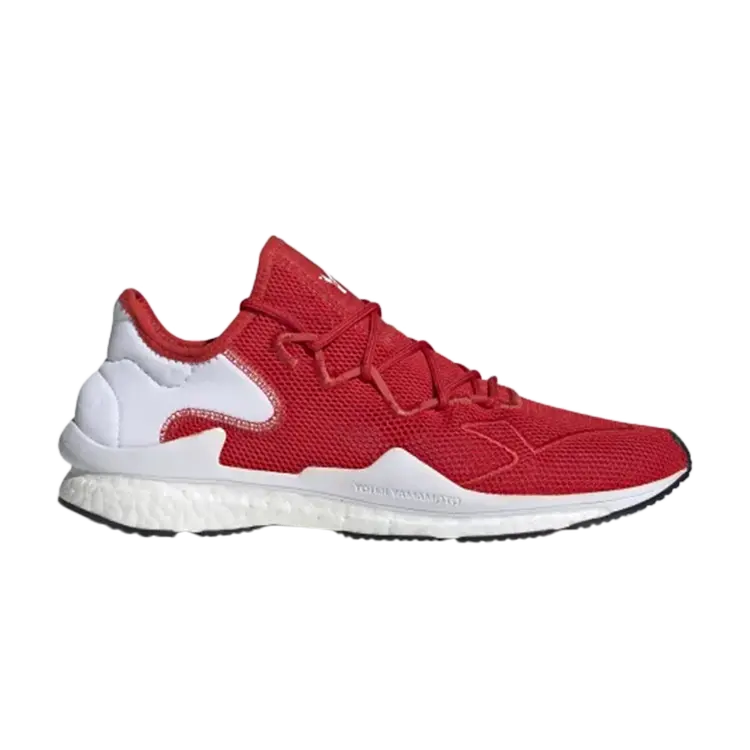 Кроссовки Adidas Adizero Runner 'Red', красный
Кроссовки Adidas Adizero Runner 'Red', красный