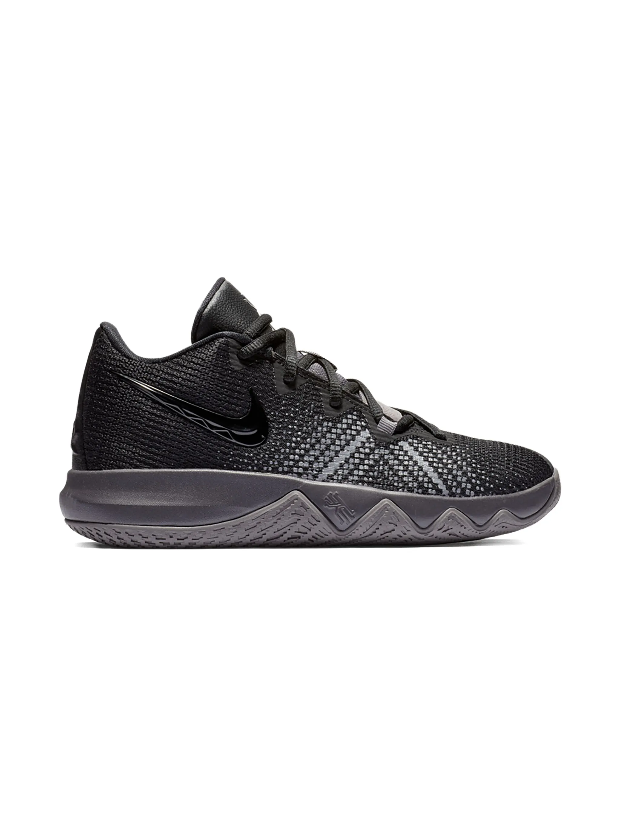 Кроссовки Kyrie Flytrap GS Nike Kids, черный
Кроссовки Kyrie Flytrap GS Nike Kids, черный