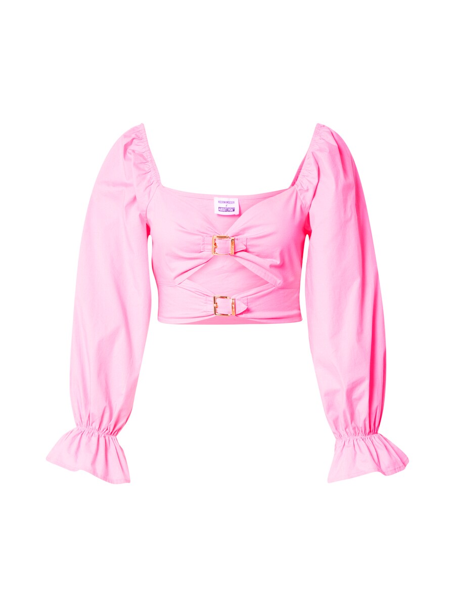 Блузка Hoermanseder Joy, розовый
Блузка Hoermanseder Joy, розовый