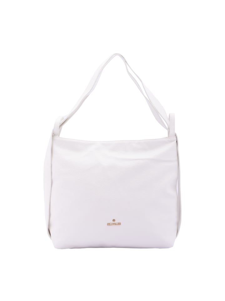 Наплечная сумка B Cavalli B, белый
Наплечная сумка B Cavalli B, белый