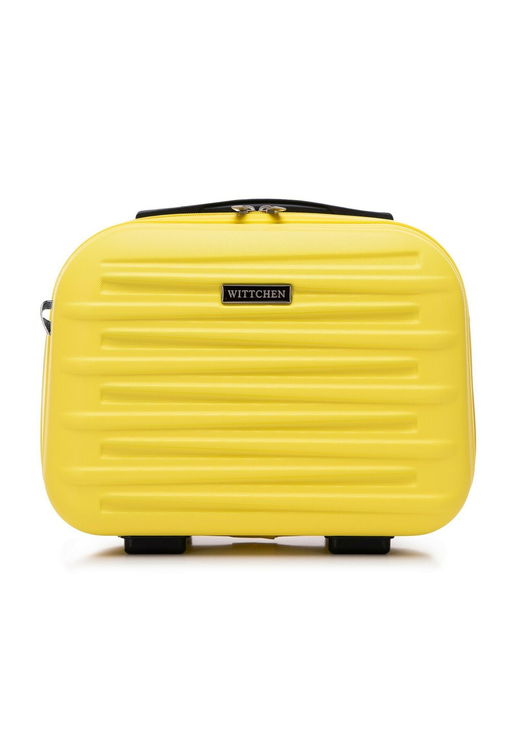 Косметичка SKYSPEED LINE COLLECTION WITTCHEN, желтый
Косметичка SKYSPEED LINE COLLECTION WITTCHEN, желтый