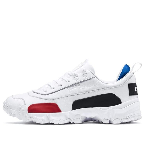 Кроссовки trailfox x outlaw moscow 'white red black' Puma, белый
Кроссовки trailfox x outlaw moscow 'white red black' Puma, белый