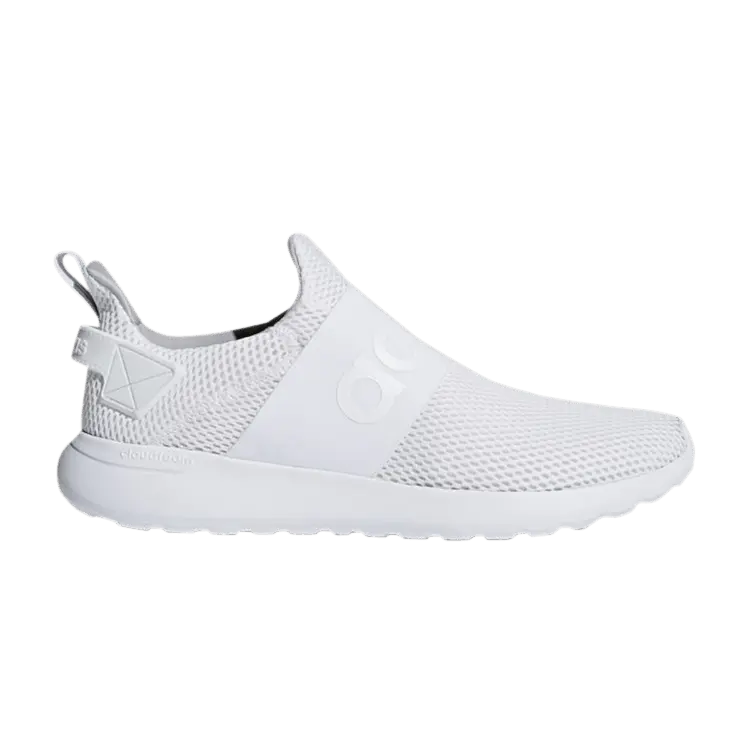 Кроссовки Lite Racer Adapt 'Cloud White', белый
Кроссовки Lite Racer Adapt 'Cloud White', белый