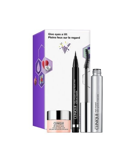 Clinique, Набор уходовой косметики, 3 шт
Clinique, Набор уходовой косметики, 3 шт