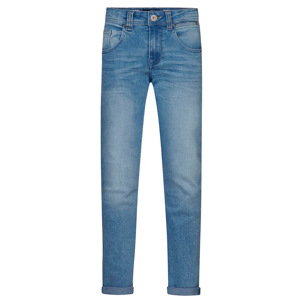 Джинсы Petrol Industries B-1040-DNM026, синий
Джинсы Petrol Industries B-1040-DNM026, синий