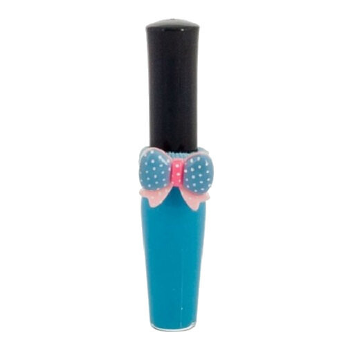 Блеск для губ 04 Turquoise Pointe, 7 мл Tutu
Блеск для губ 04 Turquoise Pointe, 7 мл Tutu