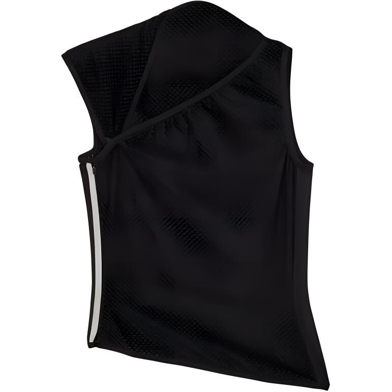 Жилет женский черный Adidas
Жилет женский черный Adidas