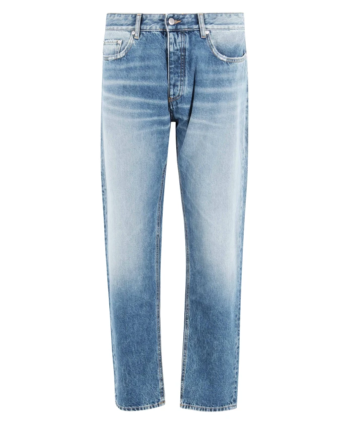 Широкие джинсы Канье Icon Denim, серый
Широкие джинсы Канье Icon Denim, серый