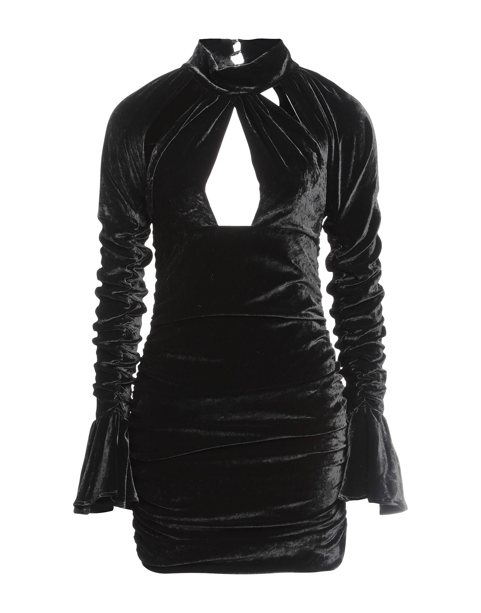 Мини-платье Blumarine, черный
Мини-платье Blumarine, черный