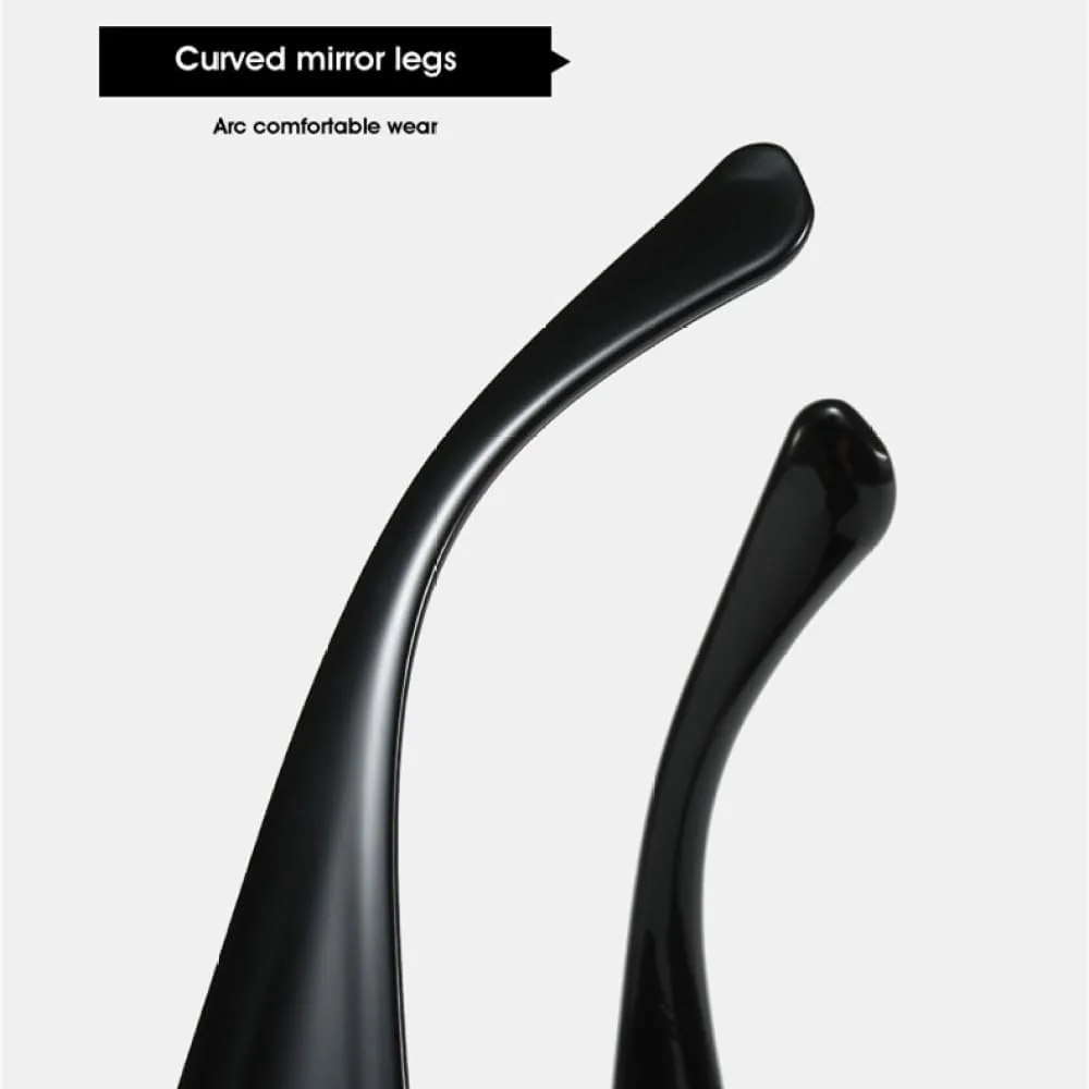 Женские солнцезащитные очки конфетных цветов UV400 с винтажным градиентом; мужские солнцезащитные очки с широкими дужками неправильной формы MTZJH, Silver Light Gray
Женские солнцезащитные очки конфетных цветов UV400 с винтажным градиентом; мужские солнцезащитные очки с широкими дужками неправильной формы MTZJH, Silver Light Gray