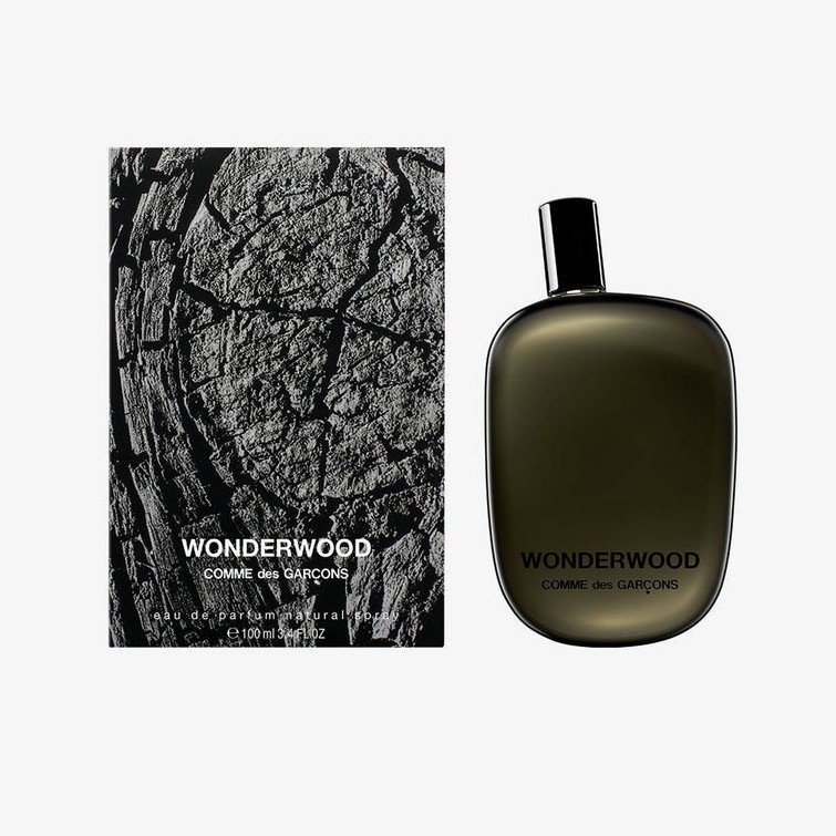 Perfumes Unisex COMME DES GARCONS SHIRT
Perfumes Unisex COMME DES GARCONS SHIRT