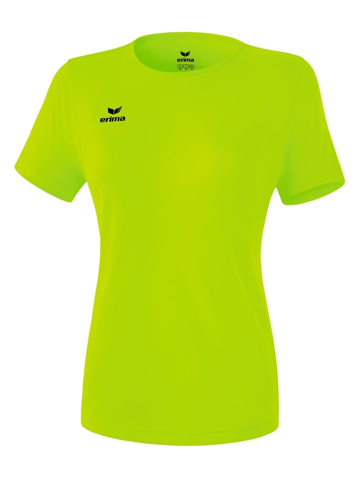 Функциональная рубашка erima, цвет green gecko
Функциональная рубашка erima, цвет green gecko