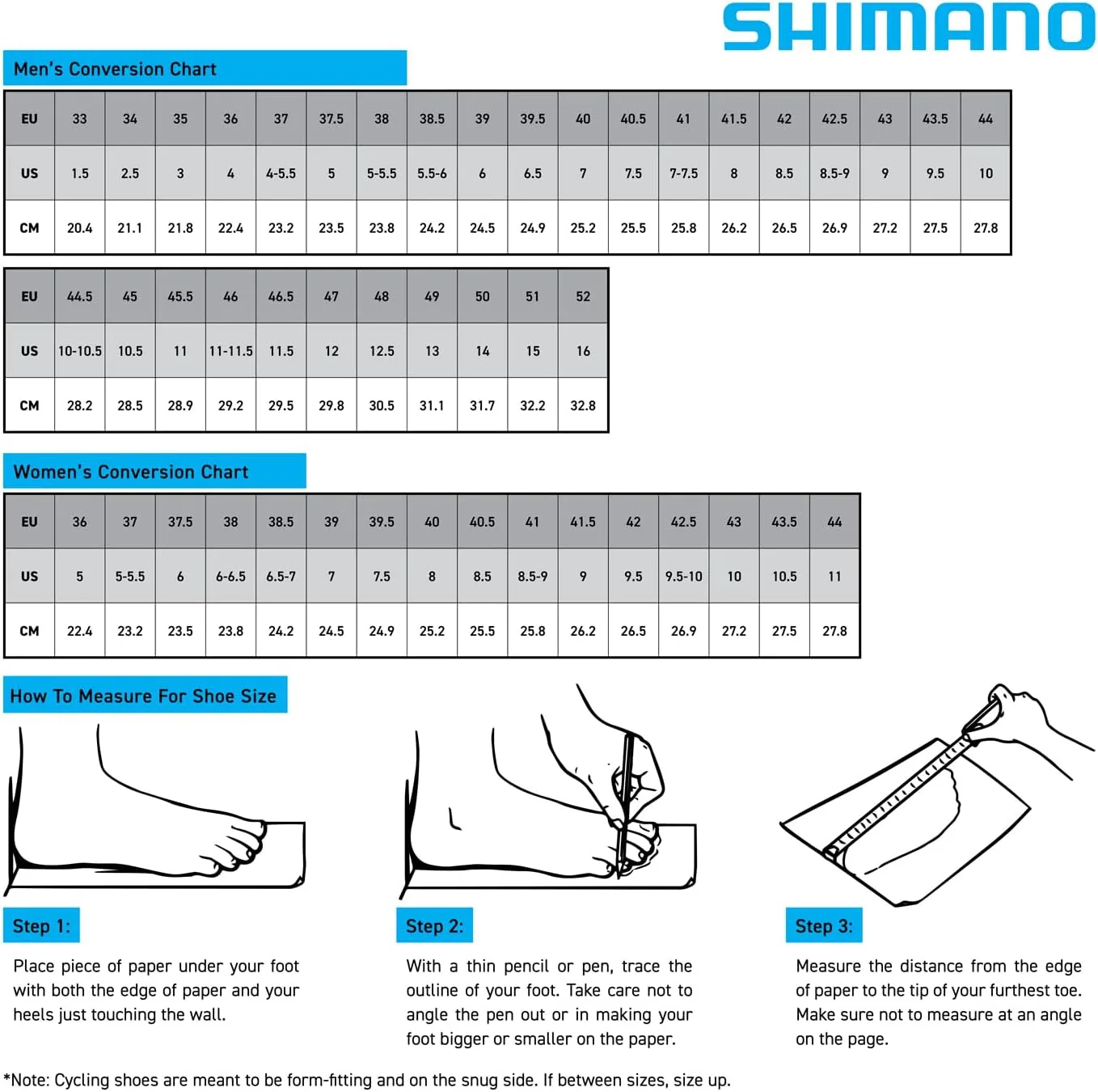 Велосипедные туфли SHIMANO SH-RC102, черный
Велосипедные туфли SHIMANO SH-RC102, черный