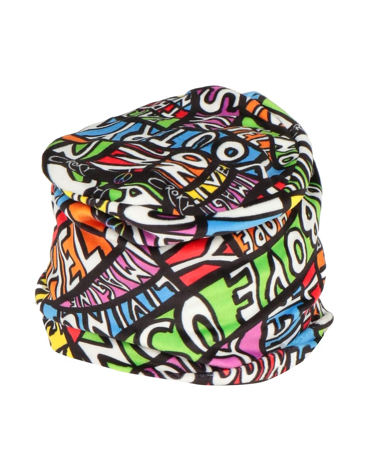 Головной убор Croky, черный
Головной убор Croky, черный