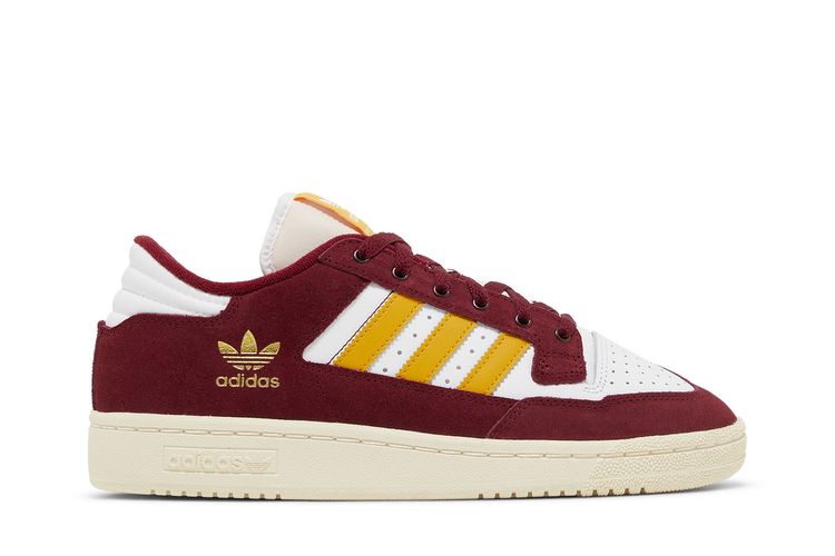 Кроссовки Centennial 85 Low 'Collegiate Burgundy Gold', красный
Кроссовки Centennial 85 Low 'Collegiate Burgundy Gold', красный