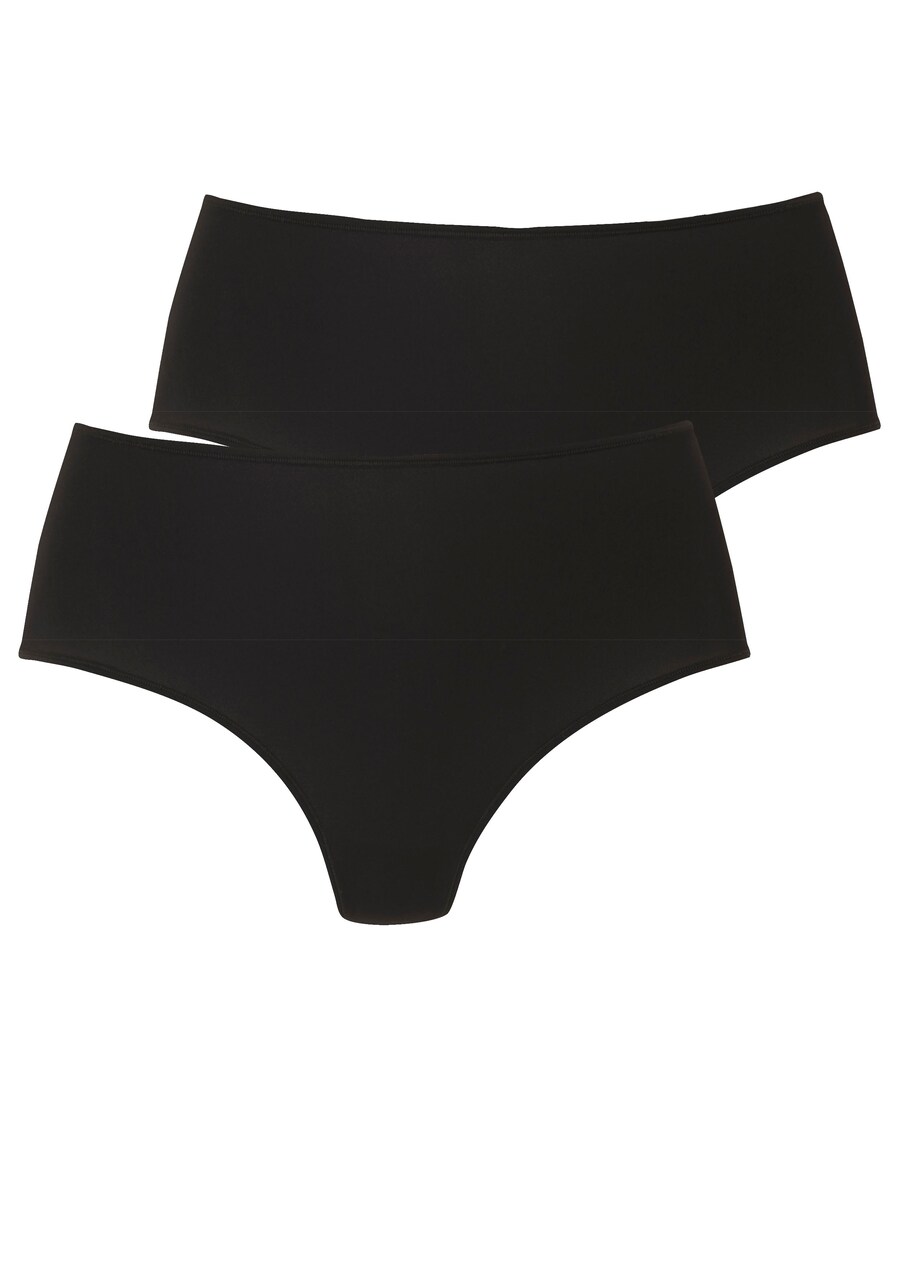 Стринги LASCANA, черный
Стринги LASCANA, черный