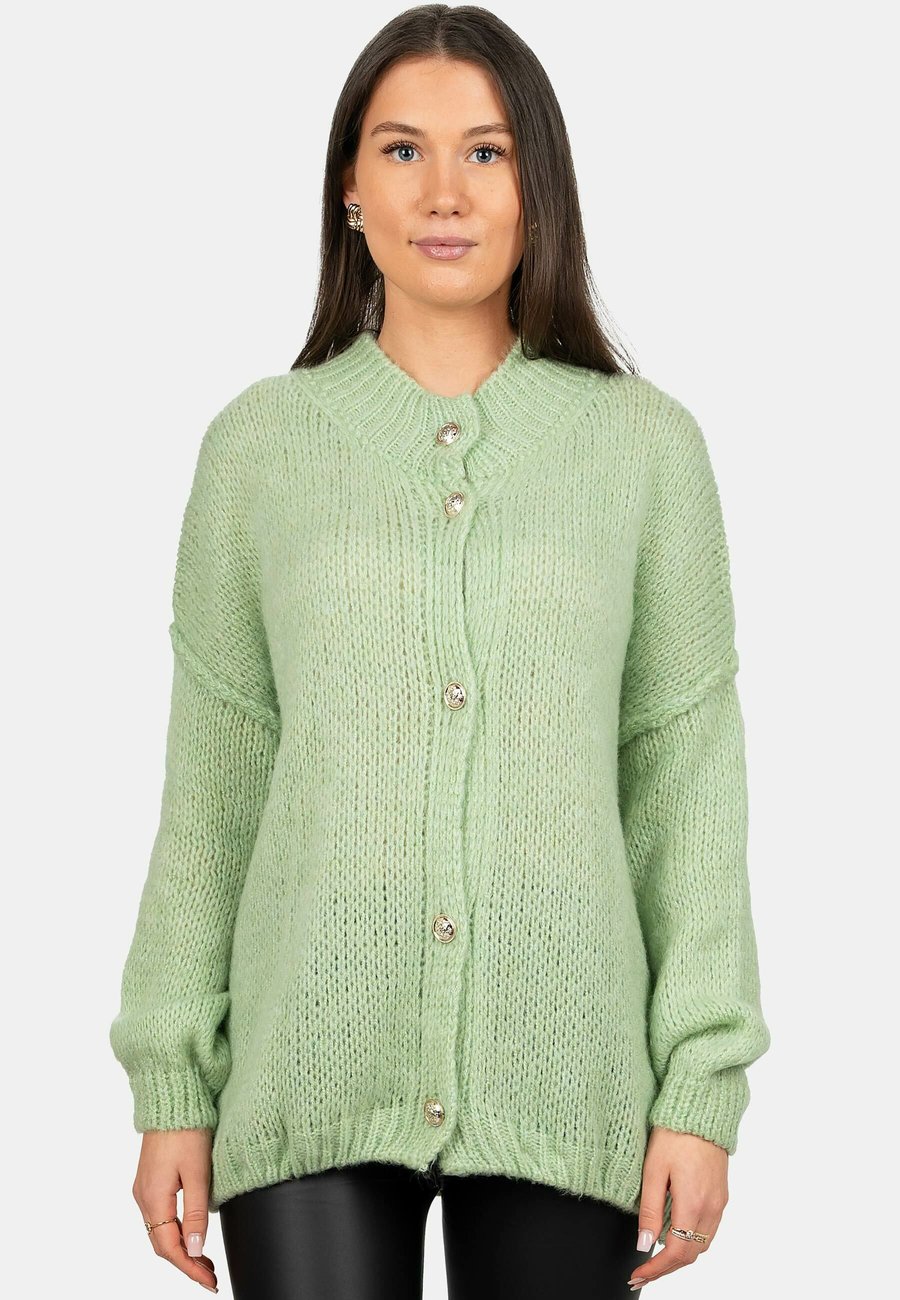 Кардиган Reichstadt Cardigan, Mint
Кардиган Reichstadt Cardigan, Mint