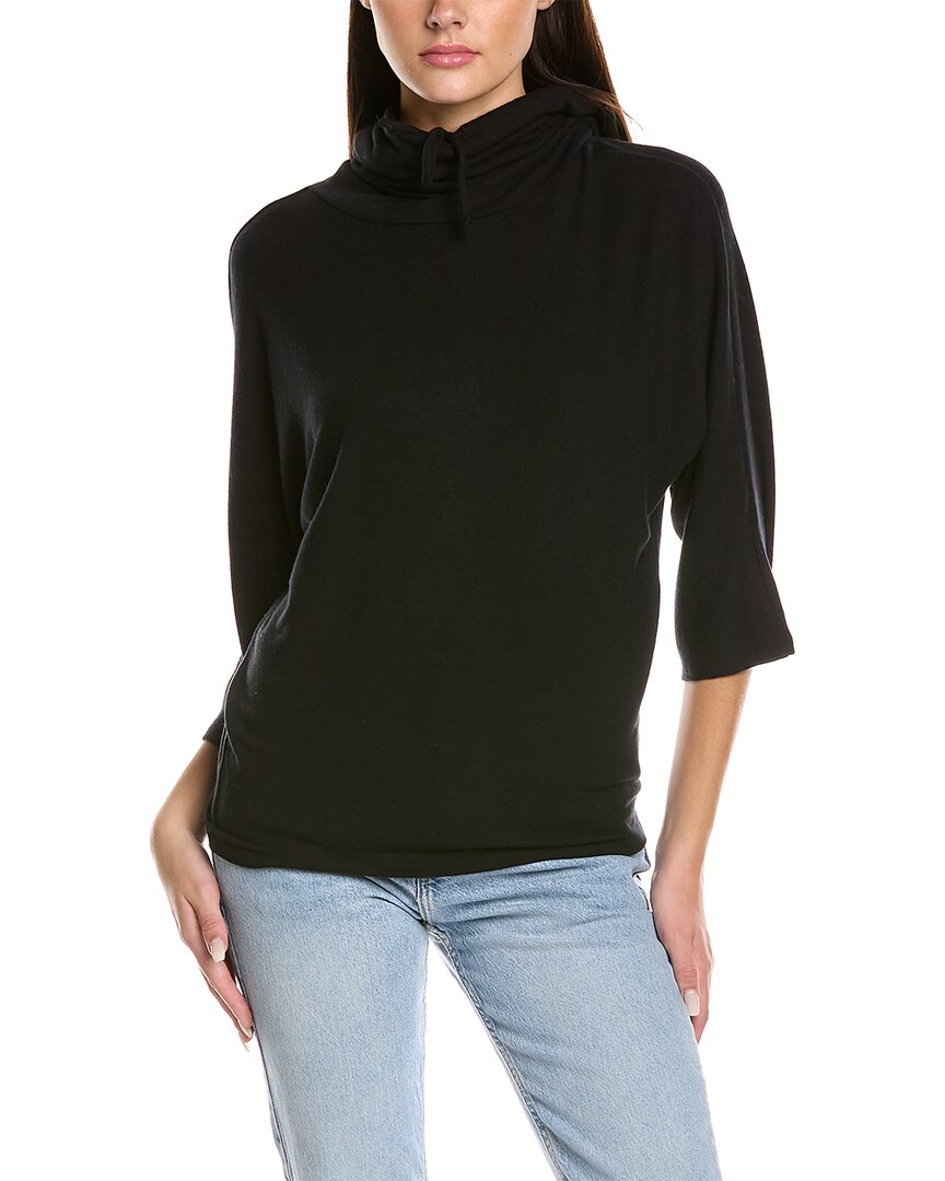 Майкл Старс Чарли Пуловер Michael Stars, черный
Майкл Старс Чарли Пуловер Michael Stars, черный