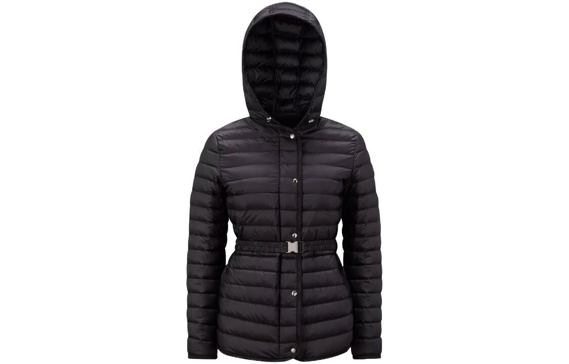 Куртка женская черный Moncler
Куртка женская черный Moncler