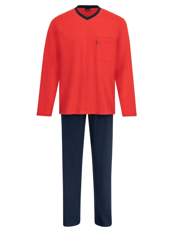 Ночное белье Ammann, красный
Ночное белье Ammann, красный