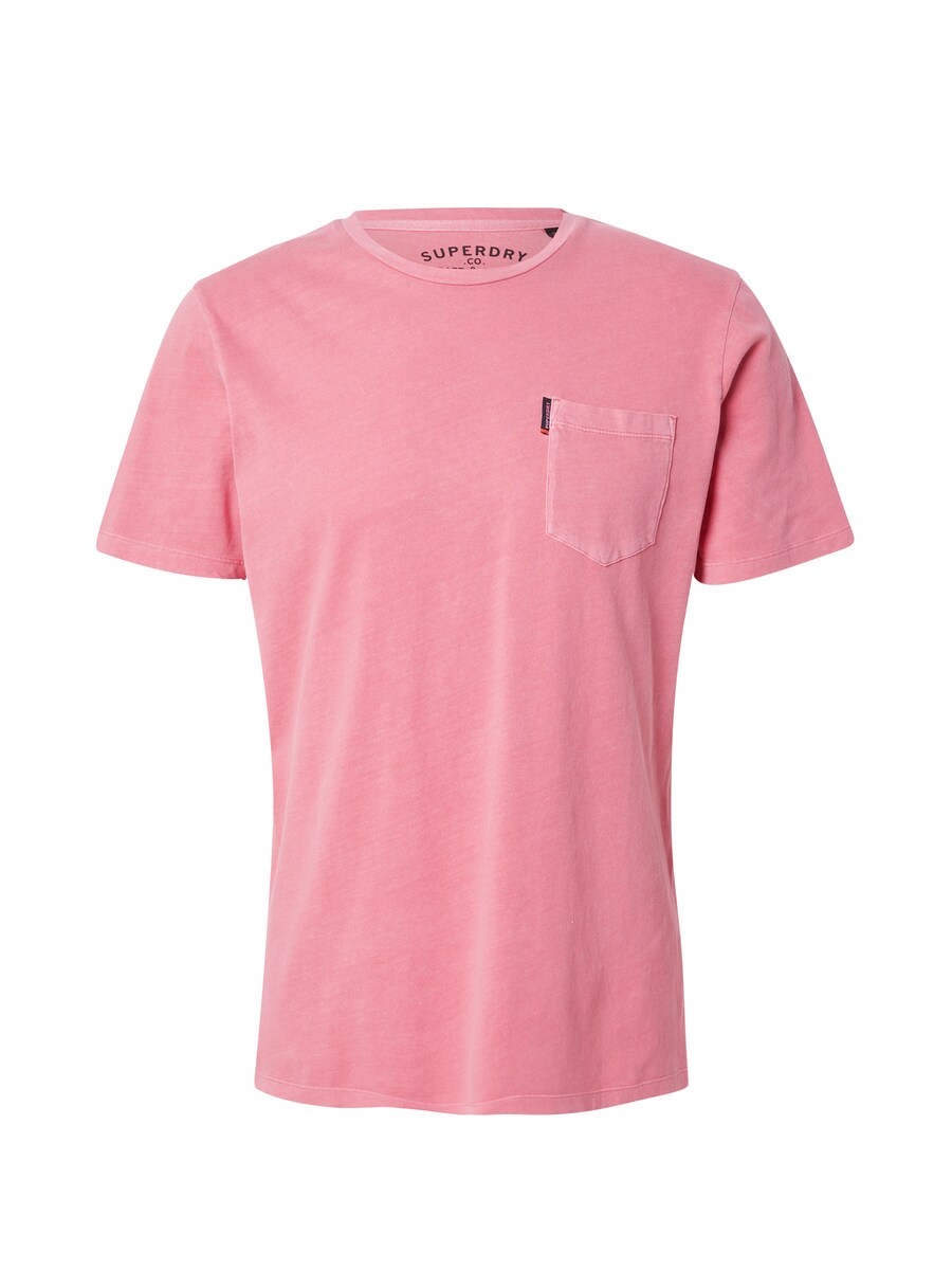 Рубашка Superdry Essential, цвет Pastel red
Рубашка Superdry Essential, цвет Pastel red