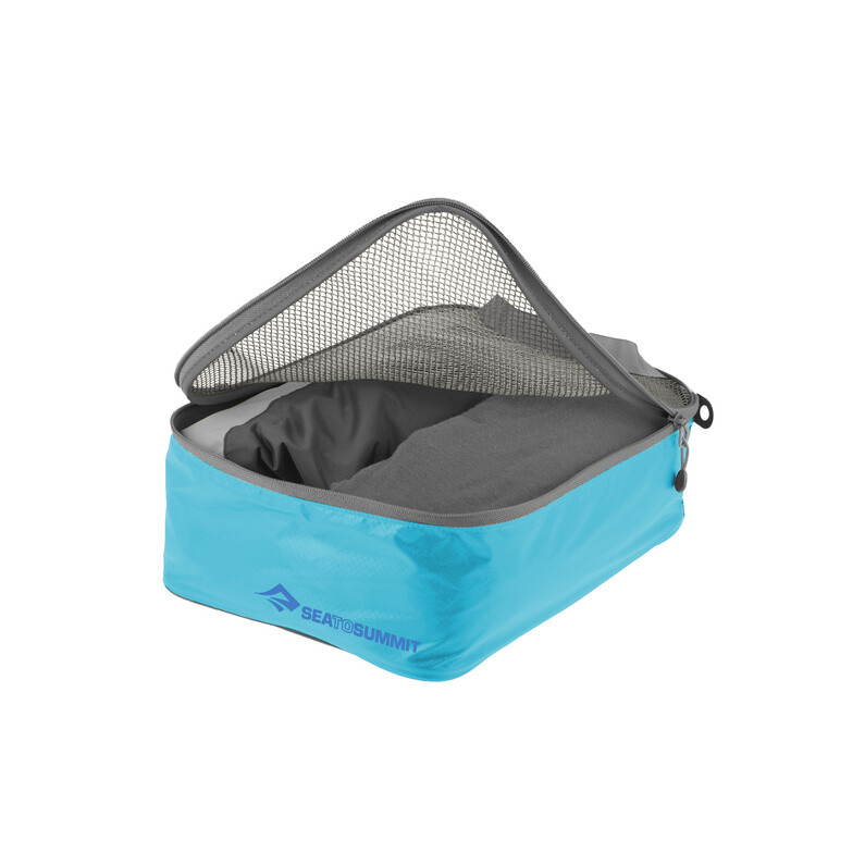 Сетчатая сумка для одежды Ultra-Sil Sea to Summit, синий
Сетчатая сумка для одежды Ultra-Sil Sea to Summit, синий