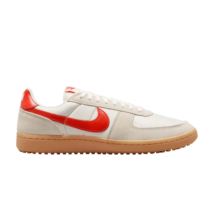 Кроссовки Nike Field General 82 'Pale Ivory Picante Red Gum', кремовый
Кроссовки Nike Field General 82 'Pale Ivory Picante Red Gum', кремовый