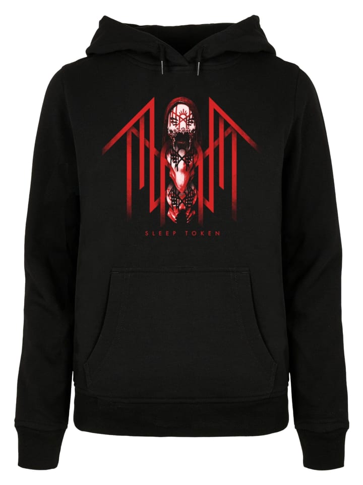 Толстовка с капюшоном Merchcode, черный
Толстовка с капюшоном Merchcode, черный