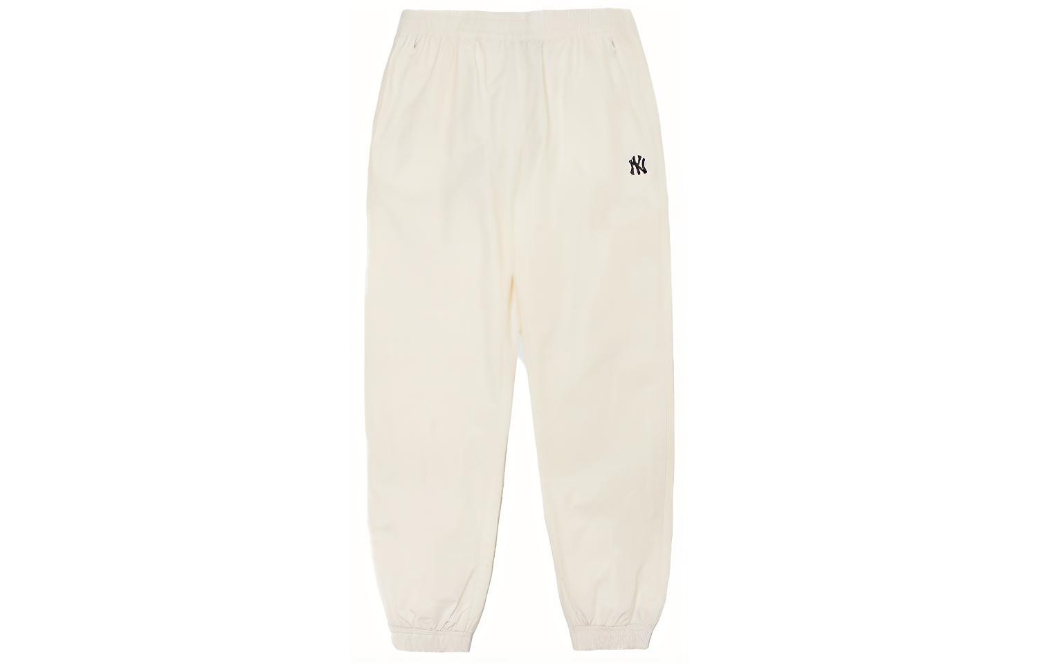 MLB Повседневные брюки Unisex Ivory White
MLB Повседневные брюки Unisex Ivory White