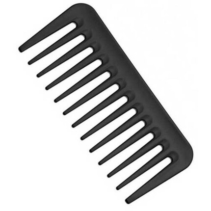 Jäneke Mini Superkamm Черный
Jäneke Mini Superkamm Черный