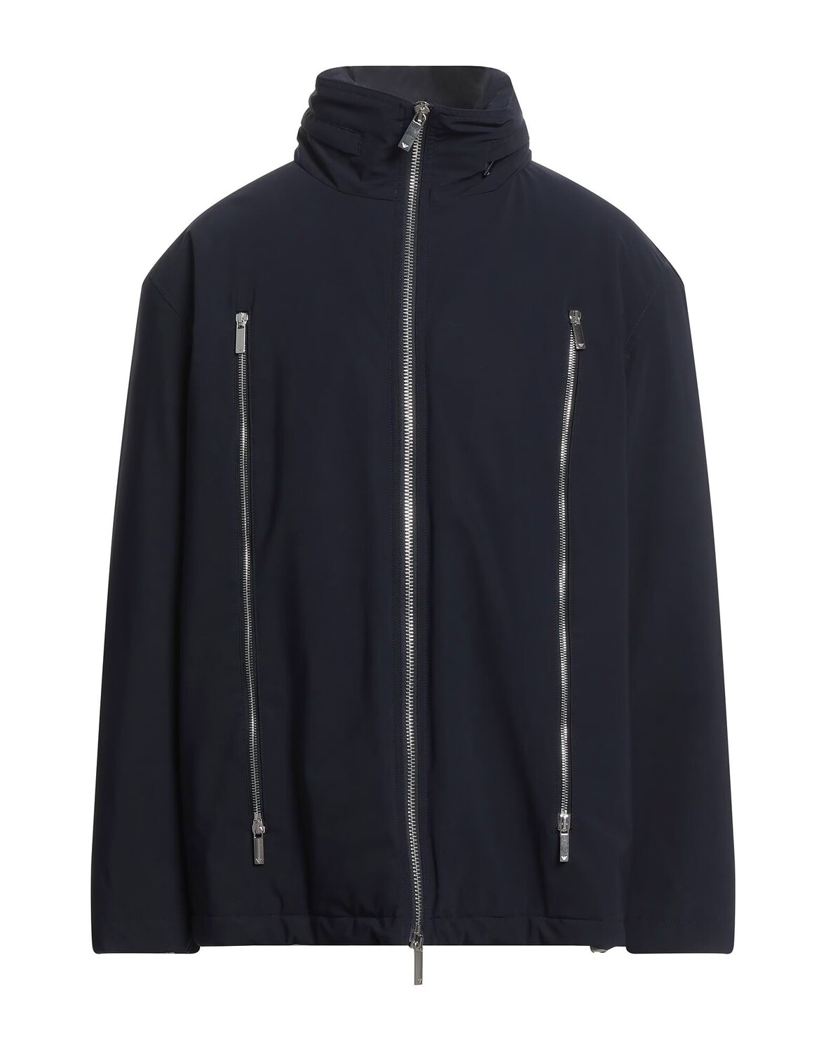 Куртка Giorgio Armani, синий
Куртка Giorgio Armani, синий